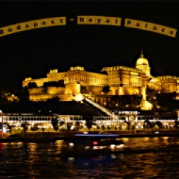 Budapest-Royal Palace 1024x768