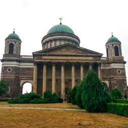 Esztergom Cathedral 1